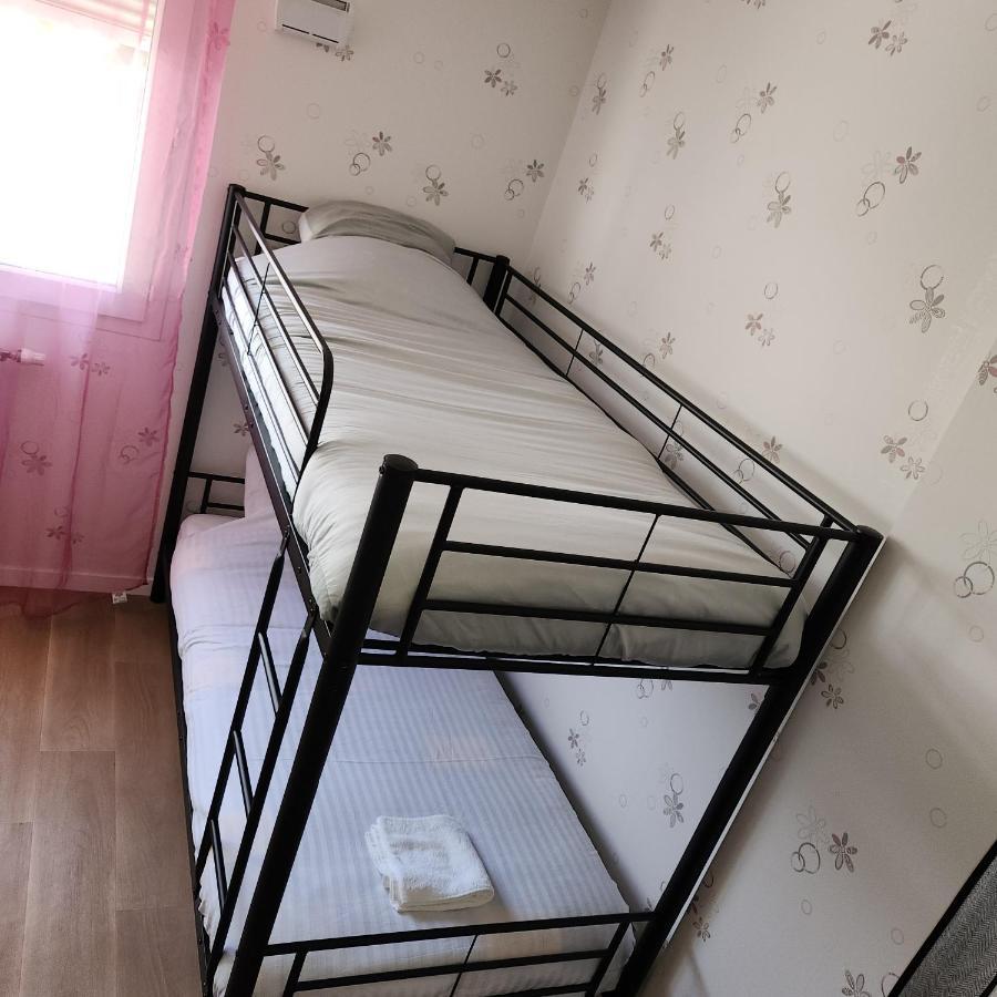 Residence Alpes آنسي المظهر الخارجي الصورة